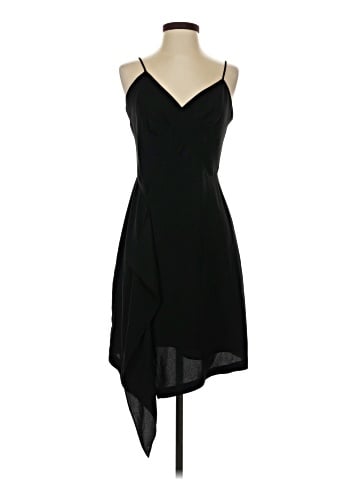 BCBGMAXAZRIA Cocktail Dress (view 1)