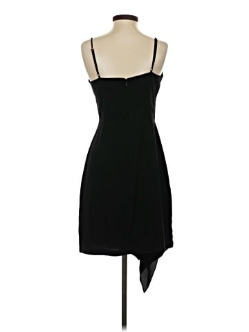 BCBGMAXAZRIA Cocktail Dress (view 2)