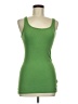 Jack Wills Green Tank Top Size 8 - photo 1
