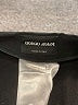 Giorgio Armani Solid Black Active Pants Size EU 46 / US 16 - photo 7