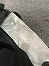 Giorgio Armani Solid Black Active Pants Size EU 46 / US 16 - photo 9