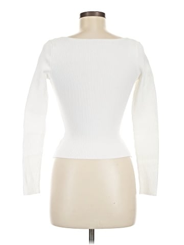 Babaton Long Sleeve Top (view 2)