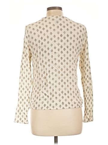 Eddie Bauer Long Sleeve Blouse (view 2)
