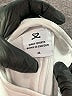 Daily Sports Tropical White Track Jacket Size M - photo 6
