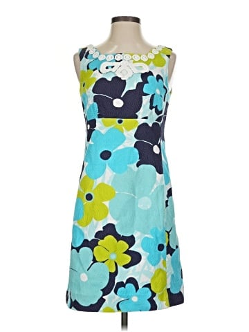 Lilly Pulitzer Cocktail Dress (view 1)