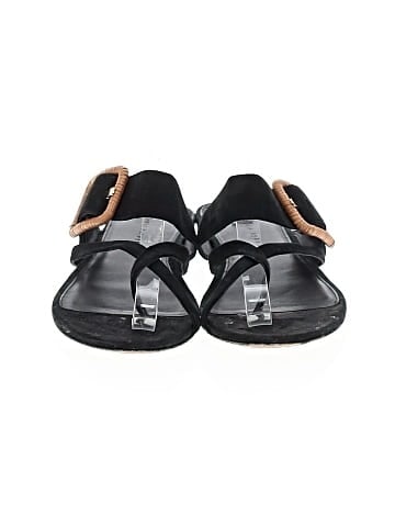 Veronica Beard Sandals (view 2)