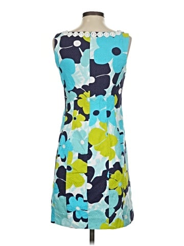 Lilly Pulitzer Cocktail Dress (view 2)