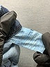 Lee Blue Jeans Size 12 - photo 8