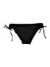 Mossimo Solid Black Swimsuit Bottoms Size S - photo 1