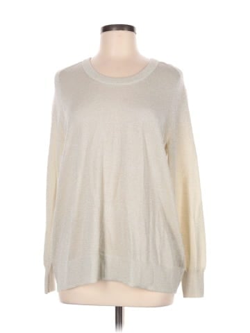 Reiss Pullover Sweater (view 1)