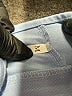 Unbranded Solid Blue Jumpsuit Size M - photo 4