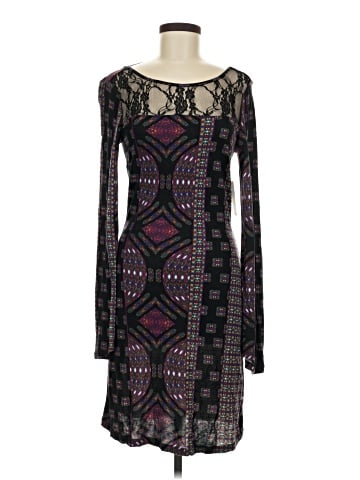 Jessica Simpson Cocktail Dress (view 1)