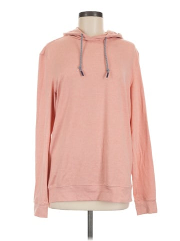Rhoback Pullover Hoodie (view 1)