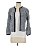 Ann Taylor LOFT Blue Cardigan Size XS - photo 1