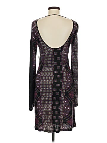 Jessica Simpson Cocktail Dress (view 2)
