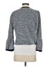 Ann Taylor LOFT Blue Cardigan Size XS - photo 2