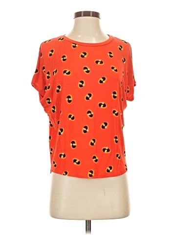 Disney Parks Short Sleeve T-Shirt (view 1)