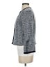 Ann Taylor LOFT Blue Cardigan Size XS - photo 5