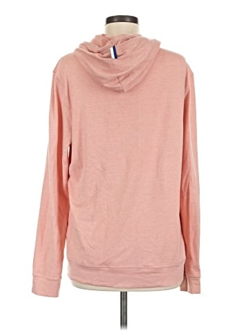 Rhoback Pullover Hoodie (view 2)
