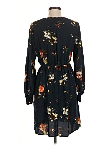 Xhilaration Casual Dress (view 2)