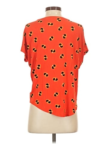 Disney Parks Short Sleeve T-Shirt (view 2)