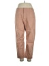Rag & Bone Solid Tan Khakis Size 14 - photo 1