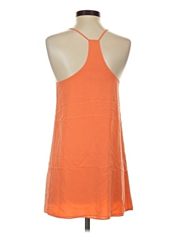 Alice + Olivia Sleeveless Silk Top (view 2)