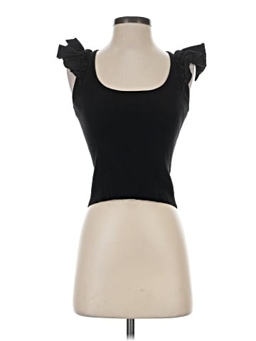 Aqua Tank Top (view 1)