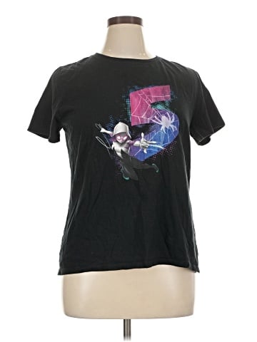 Marvel Short Sleeve T-Shirt (view 1)