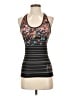 Disney Parks Black Active Tank Size XS - photo 1