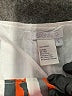 Spanner Graphic Gray Casual Skirt Size 6 - photo 4