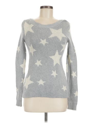 Marled by Reunited Pullover Sweater (view 1)