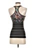 Disney Parks Black Active Tank Size XS - photo 2