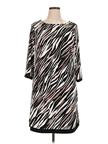Calvin Klein Casual Dress (view 1)