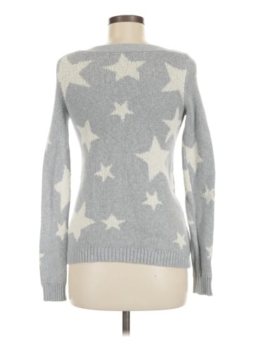 Marled by Reunited Pullover Sweater (view 2)