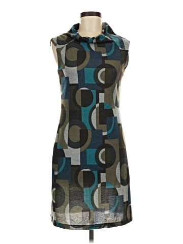 Final Touch Casual Dress (view 1)