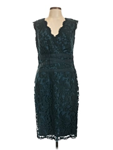 Tadashi Shoji Cocktail Dress (view 1)