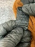 Nili Lotan 100% Cashmere Brown Cashmere Pullover Sweater Size XS - photo 8