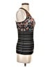 Disney Parks Black Active Tank Size XS - photo 4