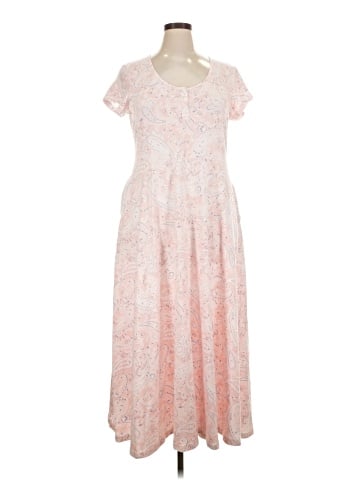 Chaps Casual Dress (view 1)