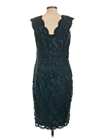 Tadashi Shoji Cocktail Dress (view 2)