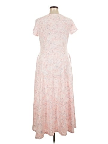 Chaps Casual Dress (view 2)