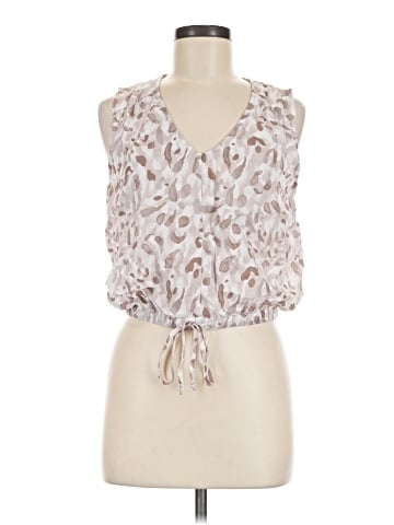 Cloth & Stone Sleeveless Blouse (view 1)