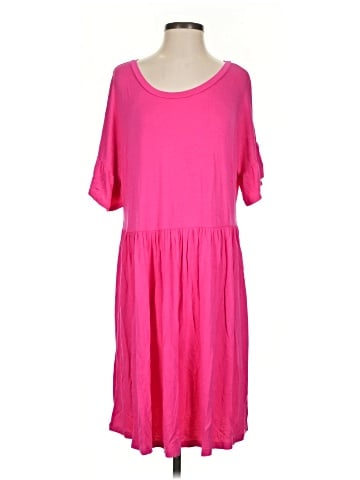 Charlie Paige Casual Dress (view 1)