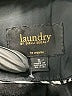 Laundry by Shelli Segal Black Coat Size S - photo 7