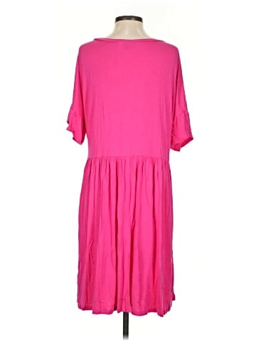 Charlie Paige Casual Dress (view 2)