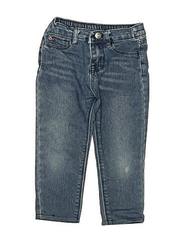 Hudson Jeans Jeans (view 1)