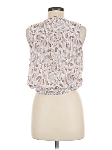 Cloth & Stone Sleeveless Blouse (view 2)