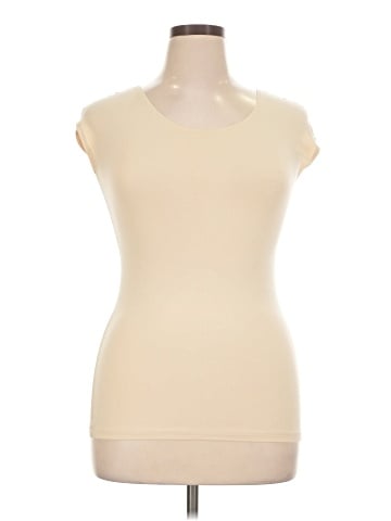 modbod Sleeveless T-Shirt (view 1)