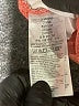 Baby Gap Orange Shorts Size 2y - photo 4